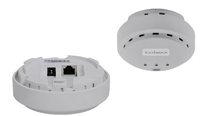 Calne wifi
