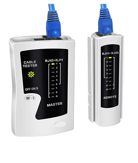 Calne wifi