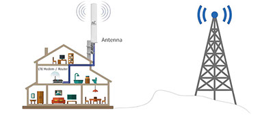 Calne wifi
