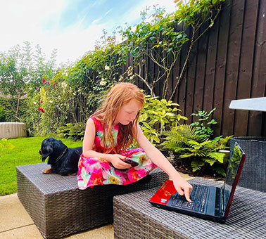 Calne wifi