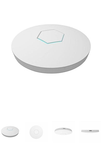 Calne wifi