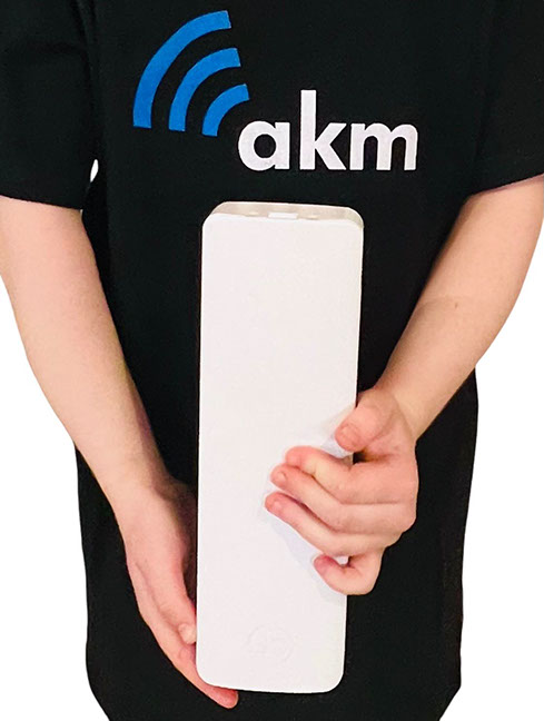 Calne wifi