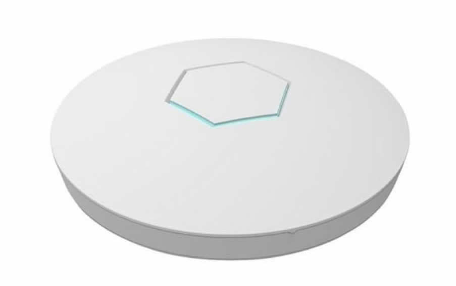 Calne wifi