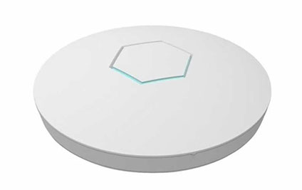Calne wifi